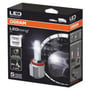 Лампы светодиодные OSRAM 65211CW LEDriving H11 14W 12-24V 6000K: Цвет свечения Белый