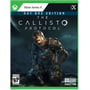 The Callisto Protocol (Xbox One)