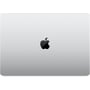 Apple Macbook Pro 16" M1 Max 512GB Silver Custom (Z14V00170) 2021: Екран 16.2" (3456x2234) / Liquid Retina XDR / Технология True Tone / Технология ProMotion