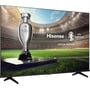 Телевизор Hisense 55E7NQ: Экран 55" (3840x2160) 4K