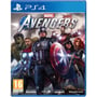 Marvel's Avengers (PS4)