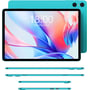 Планшет Teclast P30 10,1" 4/64GB Wi-Fi Blue UA: Комунікації Wi-Fi, Bluetooth