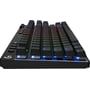 Клавиатура Logitech G PRO X TKL Lightspeed Tactile USB UA Black (920-012136): Интерфейс подключения Bluetooth