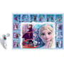 Пазл з інтерактивною ручкою Clementoni Frozen II 70х100 см (61875): Вік от 3-х лет