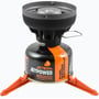 Газовая плита Система приготовления пищи Jetboil Flash 1 л, Carbon (JB FLCBN): Мощность 2600 Вт