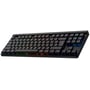 Клавіатура Logitech G515 LIGHTSPEED Black (920-012538)