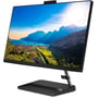 Моноблок Lenovo IdeaCentre AiO 3 24ALC6 (F0G100UUUO) UA: Роздільна здатність екрану 1920 x 1080 (Full HD)