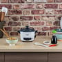 Рисоварка Russell Hobbs 27020-56 Small: Потужність, Вт 200