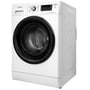 Пральна машина Whirlpool FFB 8248 BV: Тип завантаження фронтальна