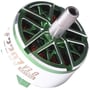 Двигун T-Motor Velox V2207 V3 KV1950 Green: Виробник T-Motor