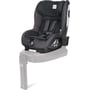 Автокрісло Peg-Perego Viaggio FF105 Polo з базою I-size Бежево-сірий (PACK01-FF105000002): Кріплення Isofix есть (база в комплект не входит)