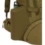 Рюкзак Highlander Eagle 3 Backpack 40L Coyote Tan (TT194-CT): Дополнительно Наличие пояса, Влагозащита, боковые карманы, Molle, Ручка для переноски, внутренний карман-органайзе