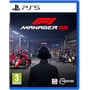 F1 Manager 2022 (PS5)