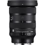 Объектив для фотоаппарата Sigma AF 24-70mm f/2.8 DG DN II Art (L-Mount): Тип объектива Стандартный