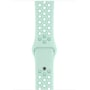 Аксесуар для Watch Apple Sport Band Nike Teal Tint/Tropical Twist (MV852) for Apple Watch 42/44mm