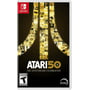 Atari 50 The Anniversary Celebration (Nintendo Switch)