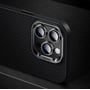 Аксесуар для iPhone Benks MagClap ArmorPro Case Black для iPhone 15 Pro