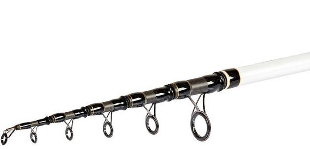 Коропове вудлище Brain Apex Tele Carp 4.20m 3.5lbs фото 3