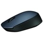 Подарункова миша Logitech Wireless Mouse M170: Виробник Logitech