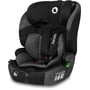 Автокрісло Lionelo Levi One i-Size Black Grey (LO-LEVI ONE I-SIZE BLACK GREY)