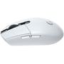 Мишка Logitech G305 Lightspeed White (910-005291): інтерфейс підключення Wireless