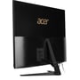 Моноблок Acer Aspire C24-1800 (DQ.BKMME.00J) UA: Кількість USB портів 1xUSB 3.2 Type-C Gen2 / 1xUSB 2.0 / 2xUSB 3.2 Gen1 / 1xUSB 3.2 Gen2