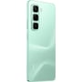 Смартфон Infinix Hot 50 8/128Gb NFC Sage Green (UA UCRF): Коммуникации USB Type-C 2.0 / Bluetooth / Wi-Fi / GPS / NFC