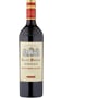 Вино Calvet Prestige Merlot Cabernet Sauvignon Bordeaux AOC 2020 красное сухое 0.75 л (3159560012934)