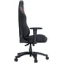 Кресло игровое Anda Seat Luna Black/Red Size L (AD18-44-BR-PV) фото 6