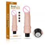 Вібратор LoveToy Real Softee Vibrator Flesh 7,8": Призначення Вагинальные