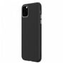 Чехол для iPhone SwitchEasy Colors Case Black (GS-103-77-139-11) for iPhone 11 Pro Max: Тип чехла накладка на заднюю часть