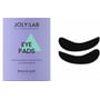 JolyLab Eye Pads Багаторазові силіконові патчі для ламінування 1 пара