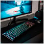 Клавіатура Logitech G915 Lightspeed RGB Wireless RGB GL Linear UA Black (920-008962): Тип клавіатури игровая