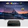 Приставка Smart TV X98 Plus (4Gb/32Gb): Операційна система Android 11.0