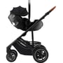 Автокресло Britax Römer Baby-Safe Pro Galaxy Black (2000040142): Цвет черный