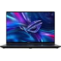 Ноутбук ASUS ROG Flow X16 GV601VV (GV601VV-DS91-CA): Процессор Intel Core i9-13900H (2.6 - 5.4 ГГц) / 14 - ядерный