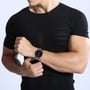 Armorstandart Silicone 20mm для Garmin Fenix 5s/6s Grey (ARM60812): Колір серый