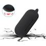 Чохол BeCover Silicon Case Black (712028) for Sony WF-C700N: Матеріал Силикон