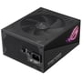 Блок живлення ASUS ROG STRIX 850W 80+ Gold (ROG-STRIX-850G-AURA): Форм-фактор ATX, EPS