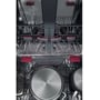 Посудомойка Whirlpool WFO 3T133 PF X: Вместимость (комплектов) 14