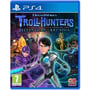 Troll Hunters Defenders of Arcadia (PS4)