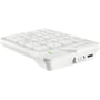 Клавиатура A4Tech FGK21C (White): Интерфейс подключения USB