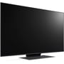 Телевизор LG 43UR91006LA: Оснащение Встроенный медиаплеер, Smart TV