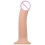 Фаллоимитатор Strap-On-Me Dual Density Dildo Flesh L