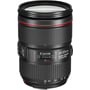 Canon EOS R6 Mark II kit (24-105mm) L IS (5666C029) UA: Типы файлов RAW, JPEG