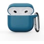 Чехол ArmorStandart Hang Case Lake Blue (ARM81281) for Apple AirPods 4