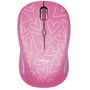 Мишка Trust Yvi FX Wireless Pink (22336)