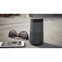 Акустика Bose SoundLink Revolve II Bluetooth Speaker Black (858365-2110): Цвет черный