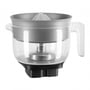 Насадка-соковыжималка для цитрусовых для блендера KitchenAid Artisan K400 5KSB1CPA 1 л: Производитель KitchenAid