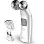 Микротоковый аппарат для омоложения лица TOUCHBeauty 3-in-1 Facial Beauty Device TB-1767